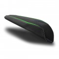 LUIMOTO (Race) Passenger Seat Cover for the KAWASAKI ZX-10R / 10RR (2021+)